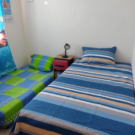 La Serena, Brisas Del Valle Apartment Екстериор снимка