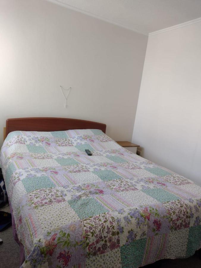 La Serena, Brisas Del Valle Apartment Екстериор снимка