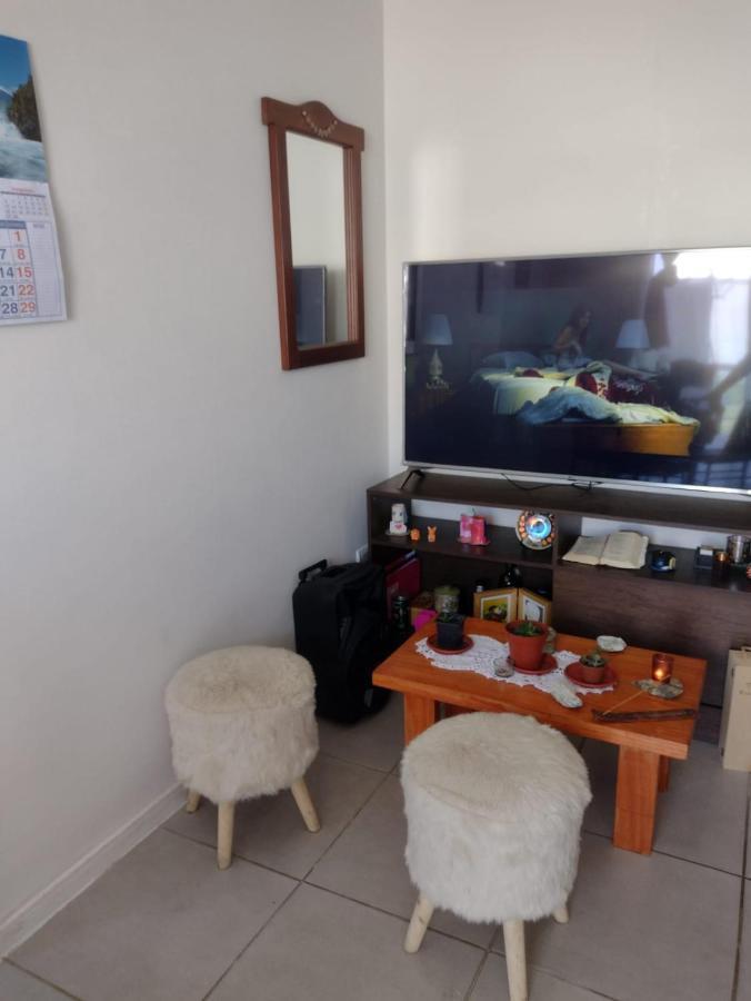 La Serena, Brisas Del Valle Apartment Екстериор снимка