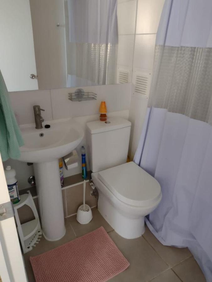 La Serena, Brisas Del Valle Apartment Екстериор снимка