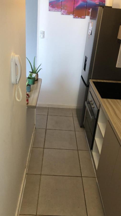 La Serena, Brisas Del Valle Apartment Екстериор снимка
